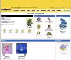 Free download Neopets motherpangea userpage free photo or picture to be edited with GIMP online image editor