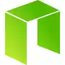 NEO Ticker  screen for extension Chrome web store in OffiDocs Chromium