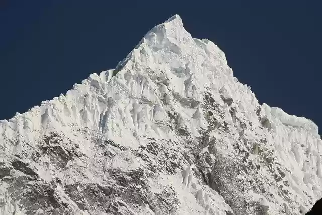 Free download Nepal Langtang -  free photo or picture to be edited with GIMP online image editor