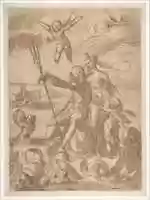 Free download Neptune and Amphitrite free photo or picture to be edited with GIMP online image editor