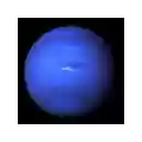 Neptune by Voyager 2  screen for extension Chrome web store in OffiDocs Chromium