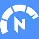 Nerizômetro  screen for extension Chrome web store in OffiDocs Chromium