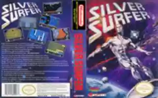 Free download nes_silver-s-ost free photo or picture to be edited with GIMP online image editor