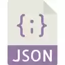 Nested Object JSON Parser  screen for extension Chrome web store in OffiDocs Chromium
