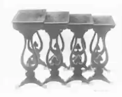 Free download Nesting Table free photo or picture to be edited with GIMP online image editor