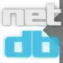 NetDB IoT Search Engine  screen for extension Chrome web store in OffiDocs Chromium