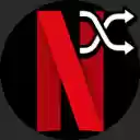 NetFlicks – Random Netflix Movie  Show Picker  screen for extension Chrome web store in OffiDocs Chromium