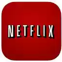 Bildschirm der Netflix-App für die Erweiterung Chrome Web Store in OffiDocs Chromium
