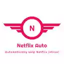 Netflix Auto  screen for extension Chrome web store in OffiDocs Chromium