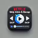 Netflix auto skip intro and recap  screen for extension Chrome web store in OffiDocs Chromium