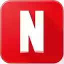 Netflix Category Browser  screen for extension Chrome web store in OffiDocs Chromium