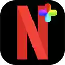 Layar Netflix Color Plus untuk ekstensi toko web Chrome di OffiDocs Chromium
