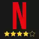 Netflix + CSFD  screen for extension Chrome web store in OffiDocs Chromium