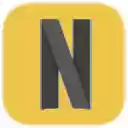 Netflix IMDB  screen for extension Chrome web store in OffiDocs Chromium