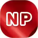 Netflix Party with video call  screen for extension Chrome web store in OffiDocs Chromium