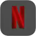 Netflix round  screen for extension Chrome web store in OffiDocs Chromium