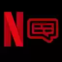 Netflix Subtitle Toggle  screen for extension Chrome web store in OffiDocs Chromium