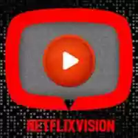 Free download Netflixvisionlogonew free photo or picture to be edited with GIMP online image editor