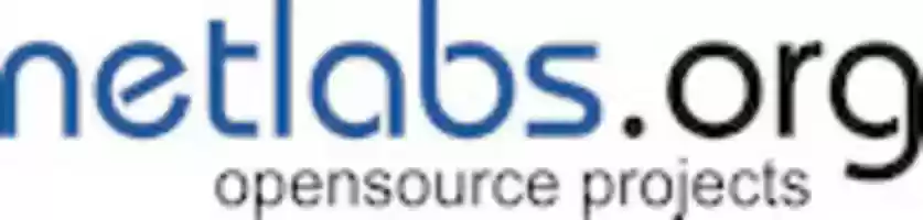 Baixe gratuitamente a foto ou imagem gratuita do logotipo Netlabs.org para ser editada com o editor de imagens online GIMP