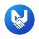 NetLinked  screen for extension Chrome web store in OffiDocs Chromium