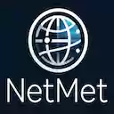 NetMet: Internet Performance Check Tool  screen for extension Chrome web store in OffiDocs Chromium