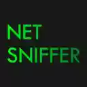 NetSniffer: Context Menu OSINT  screen for extension Chrome web store in OffiDocs Chromium