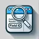 NetSuite Field ID Revealer  screen for extension Chrome web store in OffiDocs Chromium