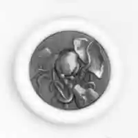 Free download Netsuke Decorated with an Octopus in Lotus Leaves free photo or picture to be edited with GIMP online image editor