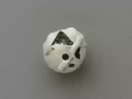 Free download Netsuke in the Shape of a Chestnut Burr free photo or picture to be edited with GIMP online image editor