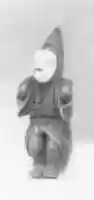 Free download Netsuke of Boy Wearing an Ivory Mask free photo or picture to be edited with GIMP online image editor