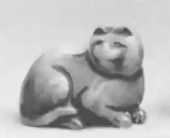 Free download Netsuke of Cat free photo or picture to be edited with GIMP online image editor