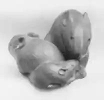 Free download Netsuke of Three Mice free photo or picture to be edited with GIMP online image editor