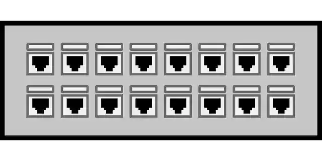 Free download Network Networking Panel - Free vector graphic on Pixabay free illustration to be edited with GIMP free online image editor