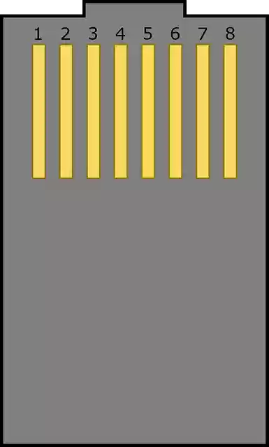 Free download Network Plug Ethernet - Free vector graphic on Pixabay free illustration to be edited with GIMP free online image editor