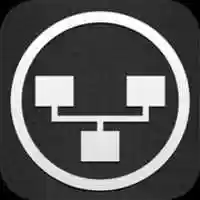 Free download Networkscanner Logo free photo or picture to be edited with GIMP online image editor