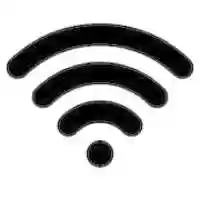 Free download Network Wifi Icon free photo or picture to be edited with GIMP online image editor