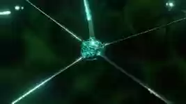 Free download Neurons Brain Cell 3D -  free video to be edited with OpenShot online video editor