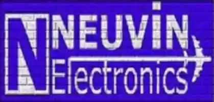 Free download Neuvin Electronics Private Limited free photo or picture to be edited with GIMP online image editor