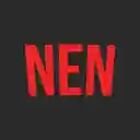 Never Ending Netflix  screen for extension Chrome web store in OffiDocs Chromium