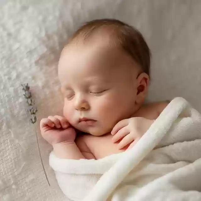 Free download newborn baby infant sleeping sleep free picture to be edited with GIMP free online image editor
