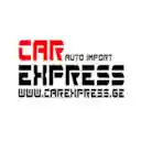 New Carexpress  screen for extension Chrome web store in OffiDocs Chromium