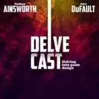 Free download New Delve Cover Art free photo or picture to be edited with GIMP online image editor