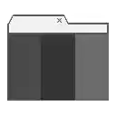 New Empty Coloured Tab  screen for extension Chrome web store in OffiDocs Chromium