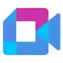 New Google Meet  screen for extension Chrome web store in OffiDocs Chromium