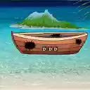 New Island Escape  screen for extension Chrome web store in OffiDocs Chromium