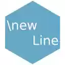 NewLine Text Editor  screen for extension Chrome web store in OffiDocs Chromium