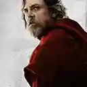 New Luke Skywalker is back in the Jedi |Theme  screen for extension Chrome web store in OffiDocs Chromium