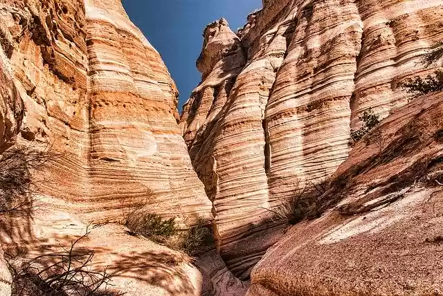 Free download new mexico santa fe scenic free picture to be edited with GIMP free online image editor