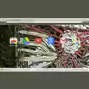 New Orleans Style  screen for extension Chrome web store in OffiDocs Chromium