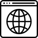 NewPage Georgia  screen for extension Chrome web store in OffiDocs Chromium